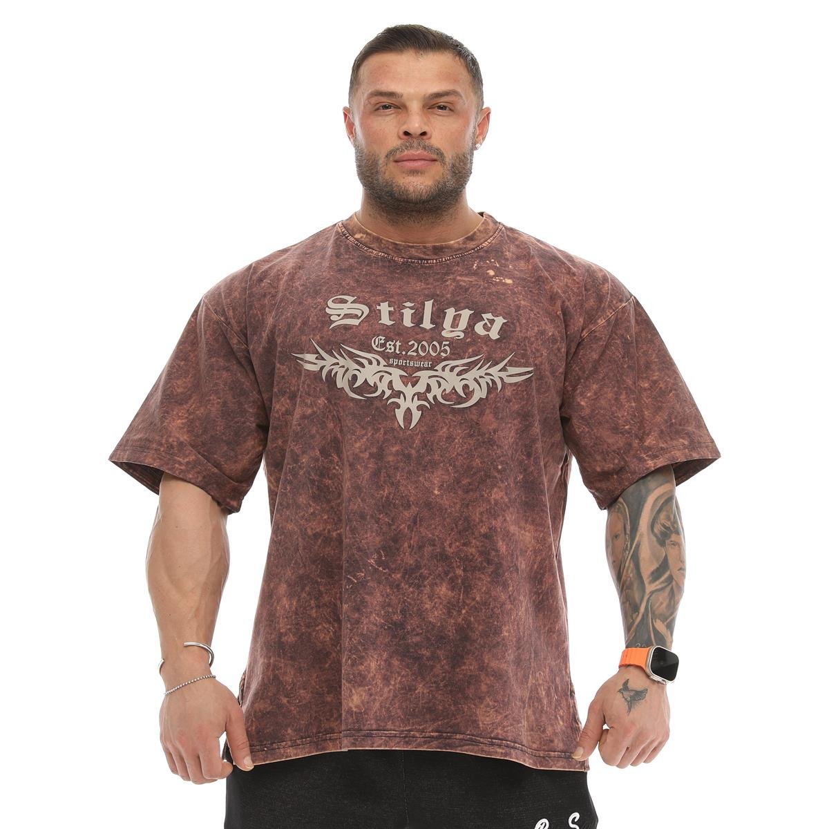 Vintage Brown T-shirt