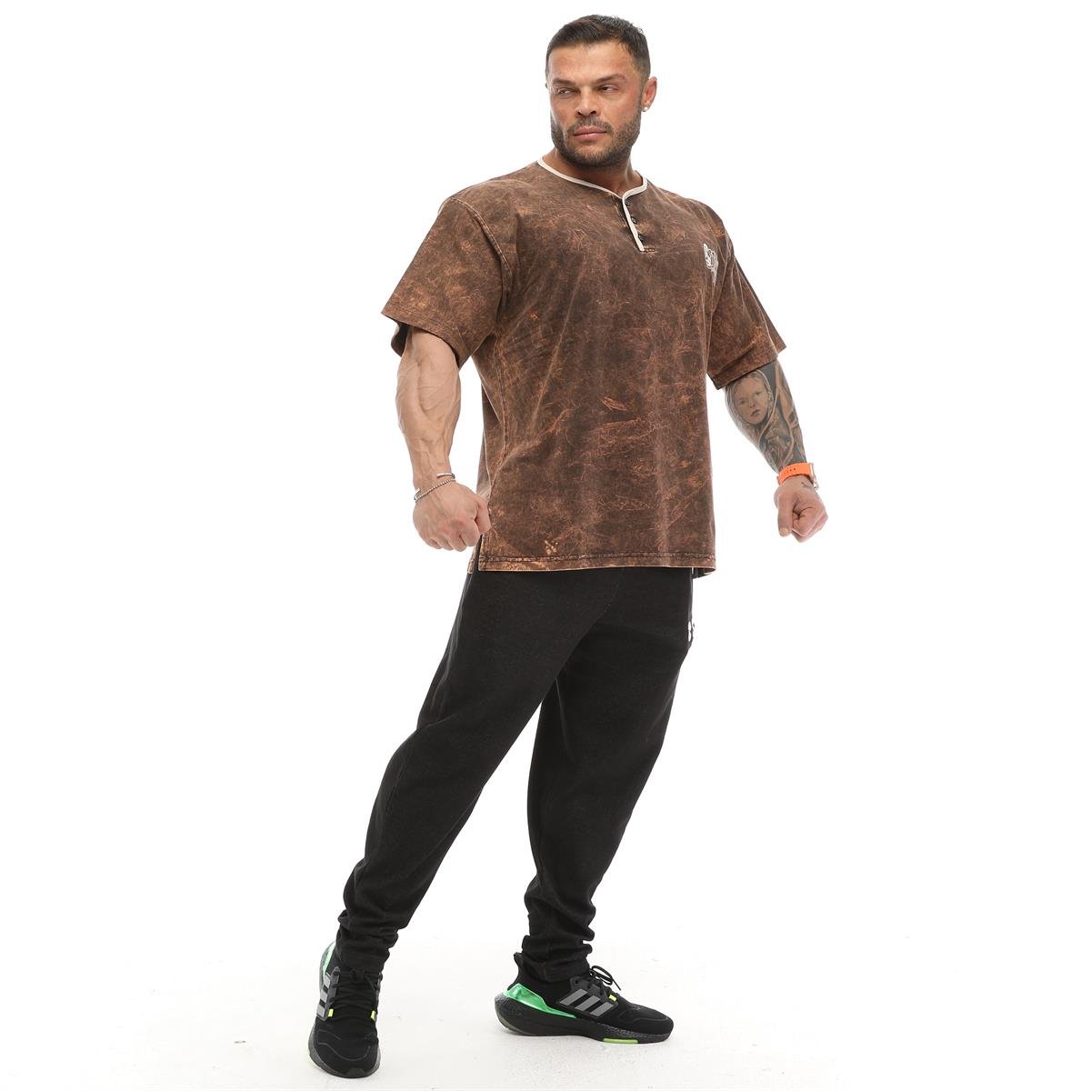 Vintage Brown T-shirt