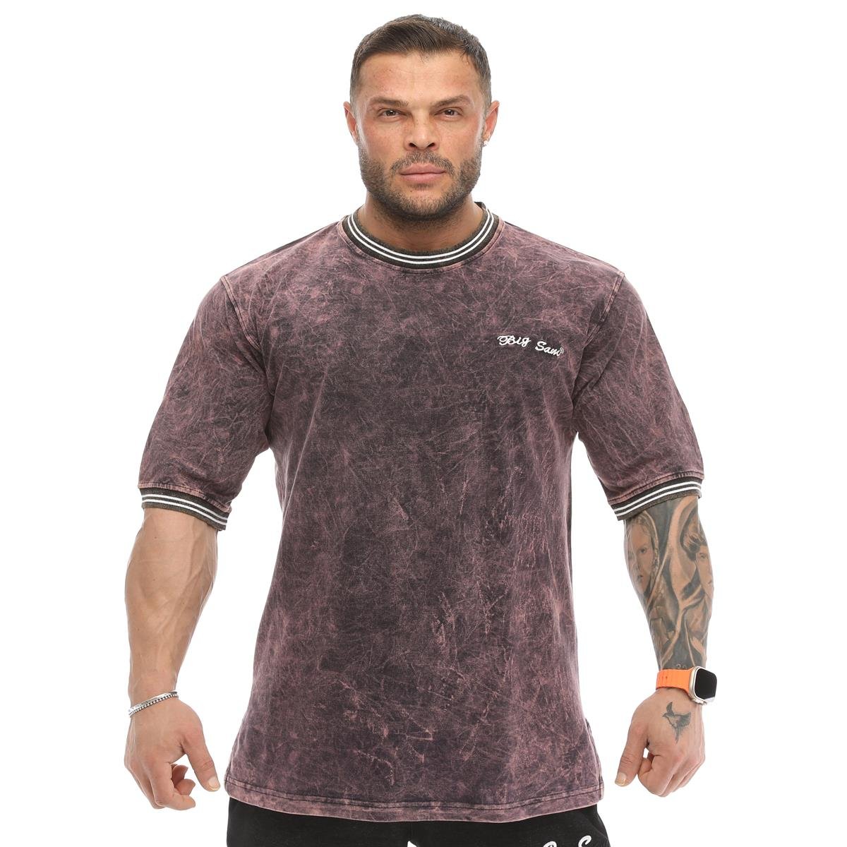 Vintage Brown T-shirt