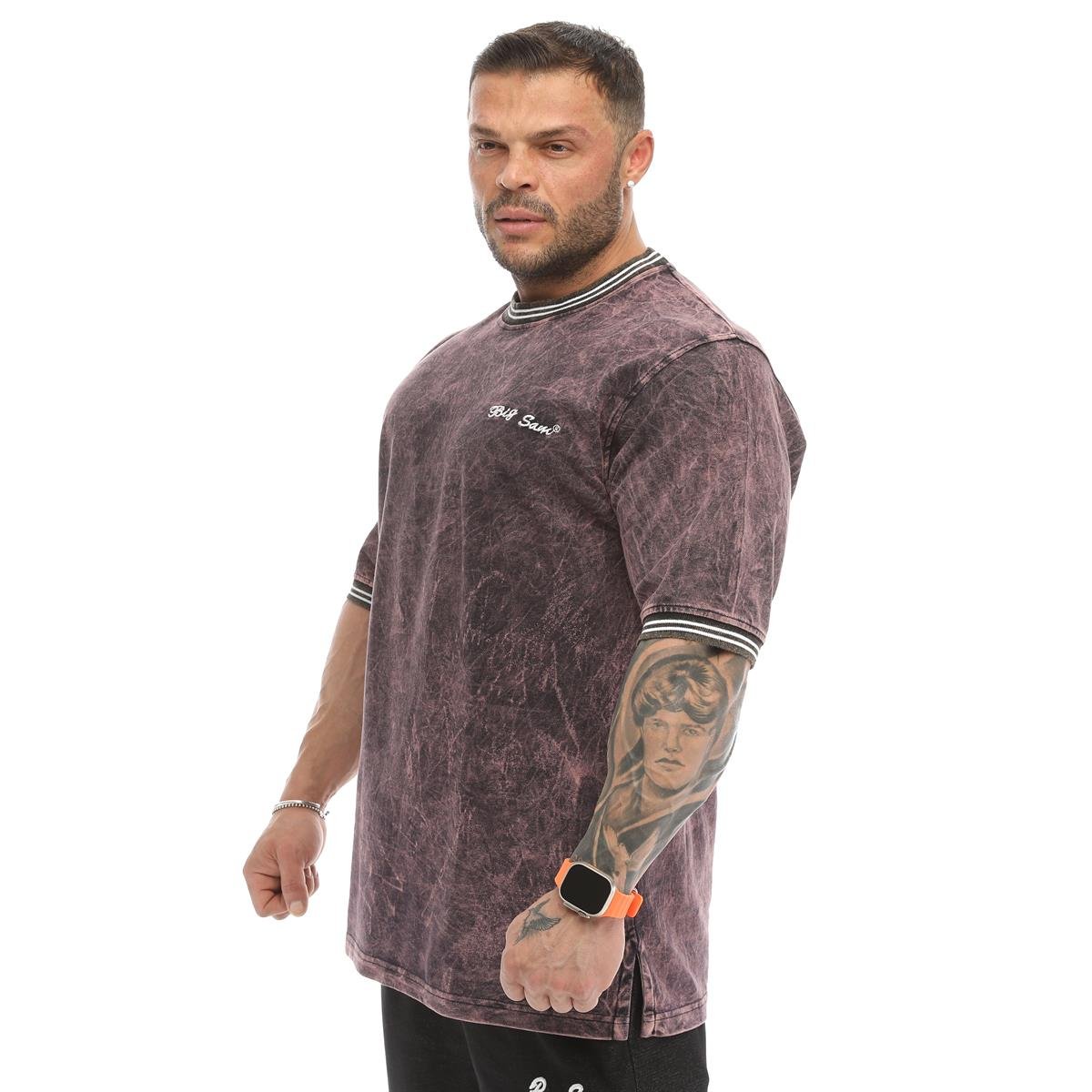 Vintage Brown T-shirt