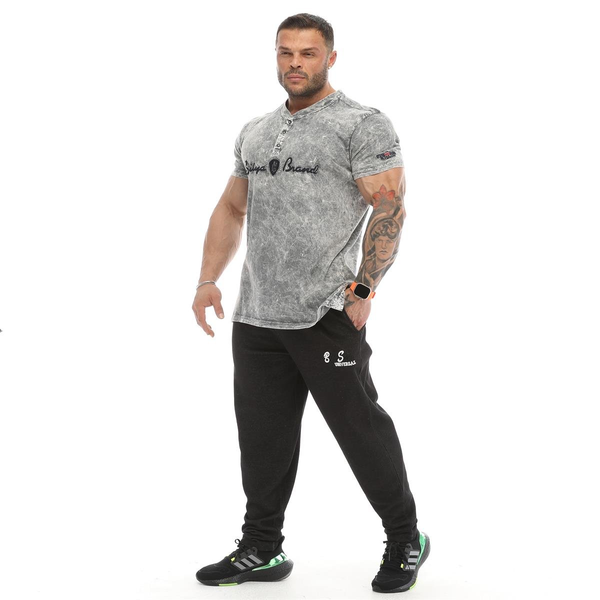 Vintage Stone T-shirt 