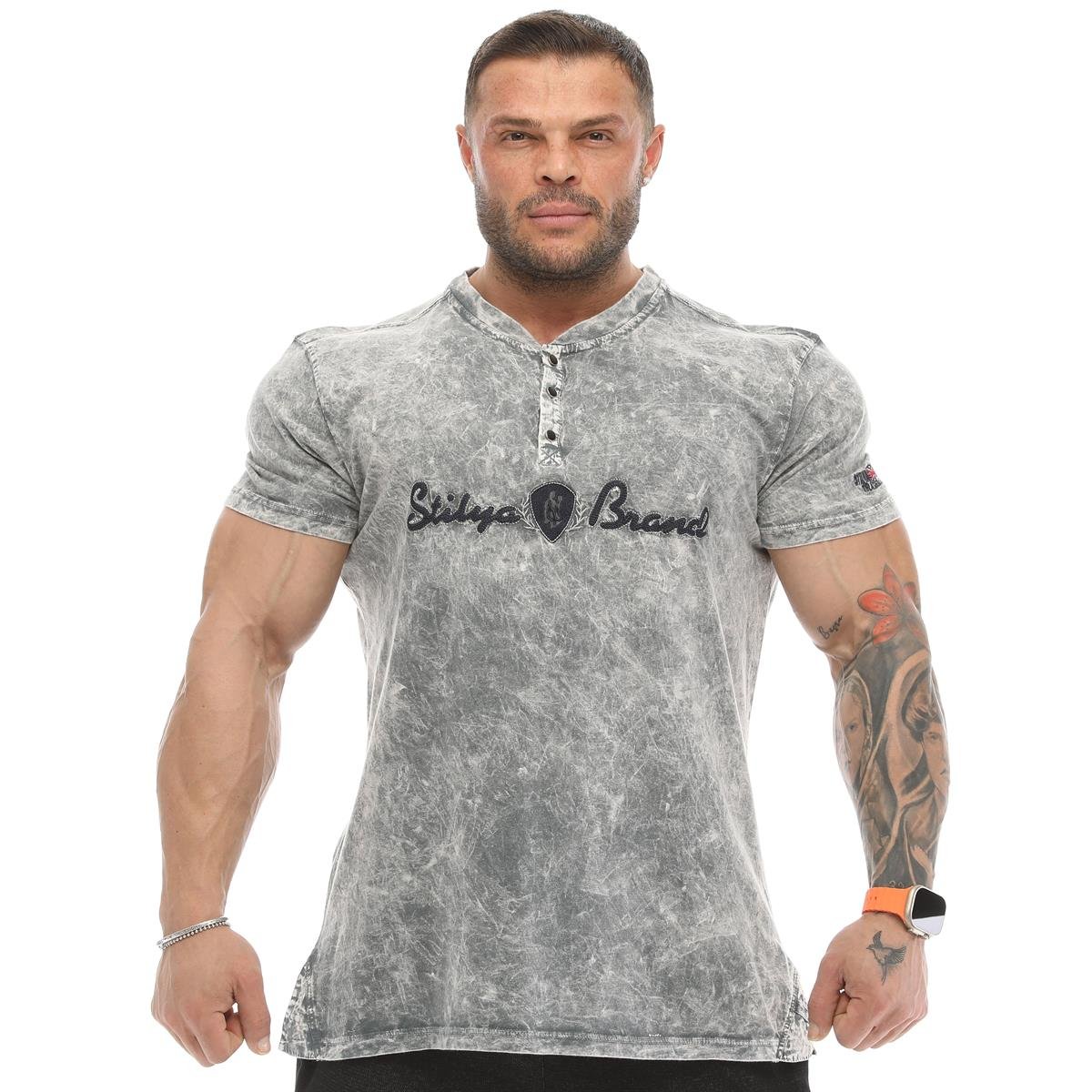 Vintage Stone T-shirt 