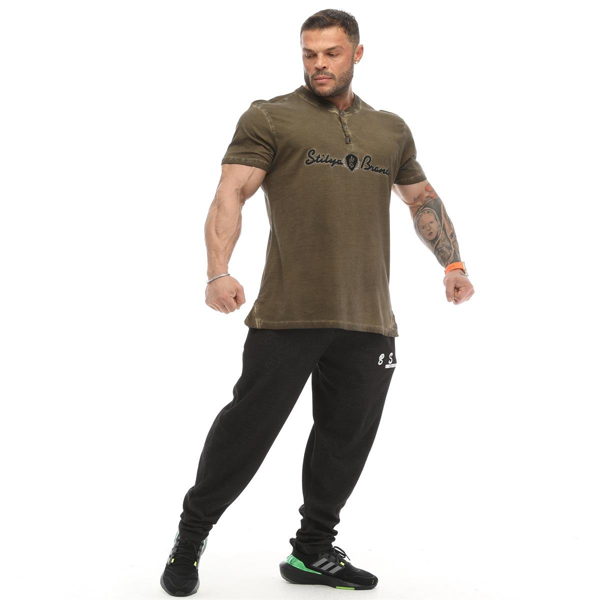 Vintage Stone T-shirt 