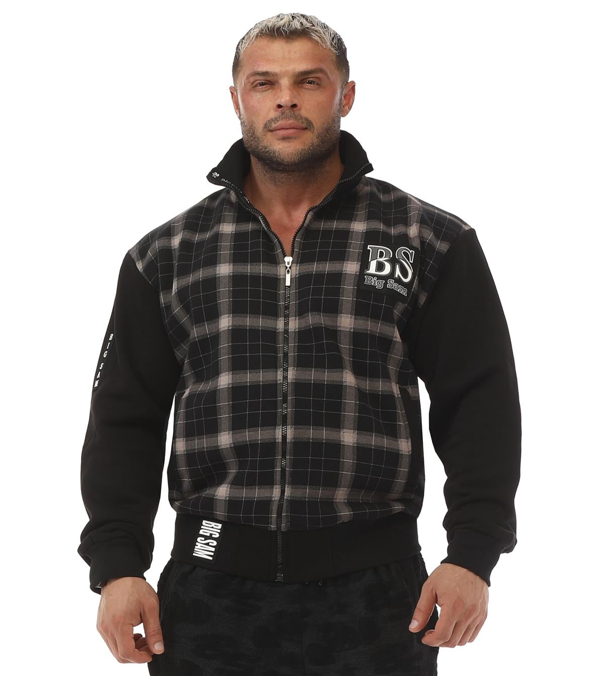 Winter Jacket 3585