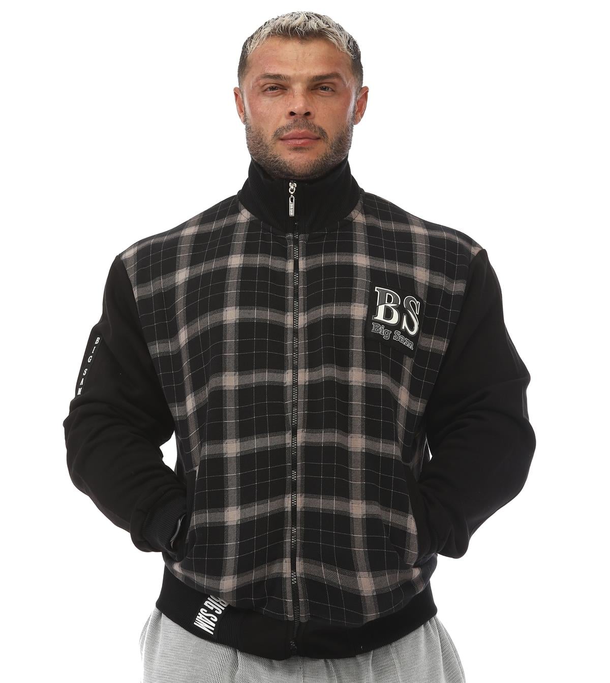 Winter Jacket 3585