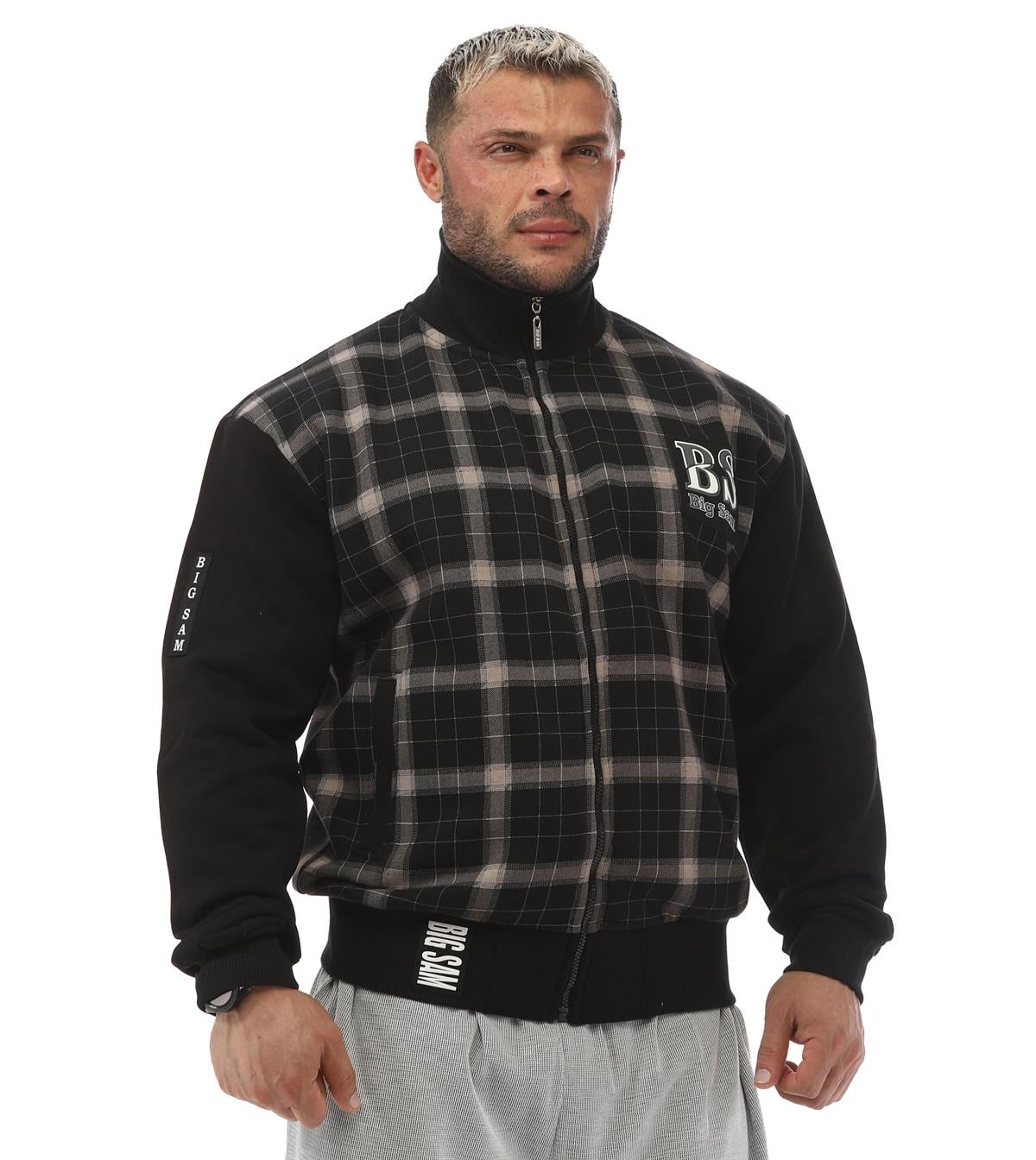 Winter Jacket 3585