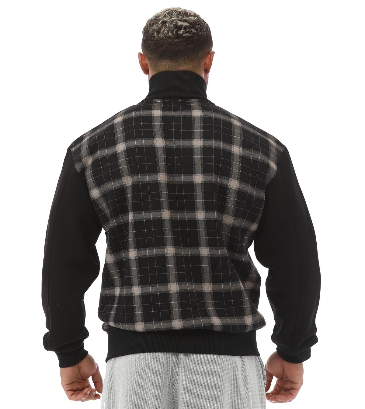 Winter Jacket 3585