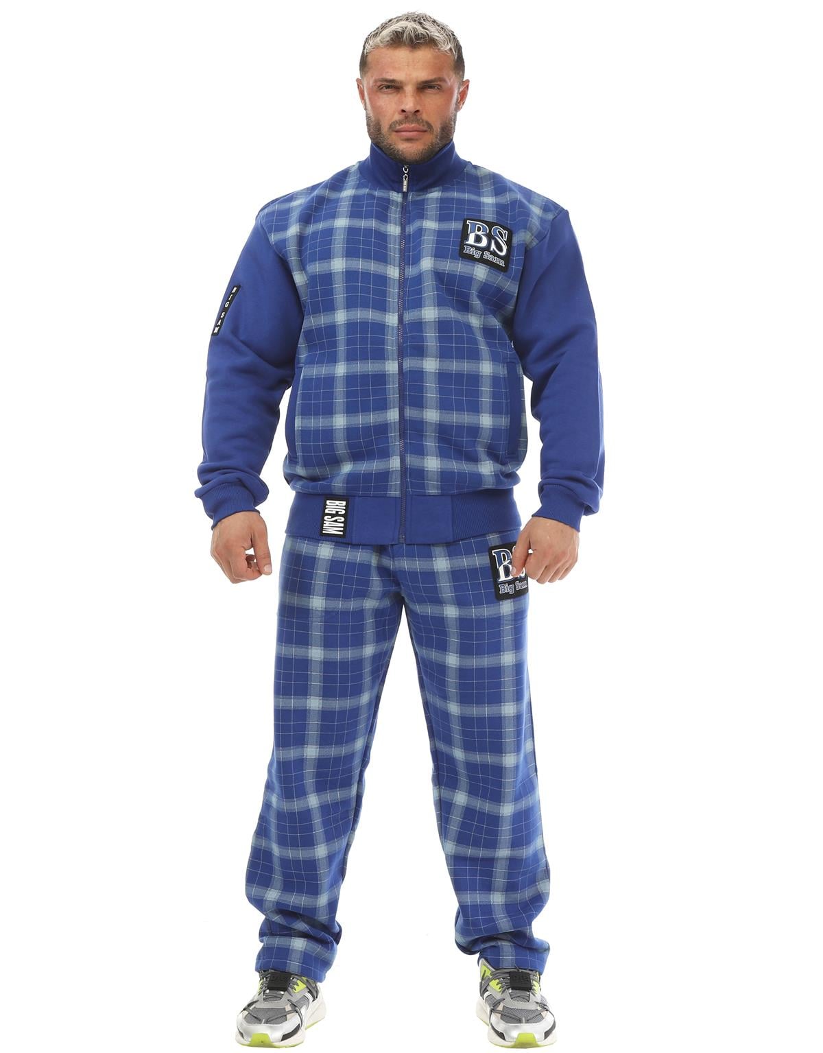 Winter Jacket 3586