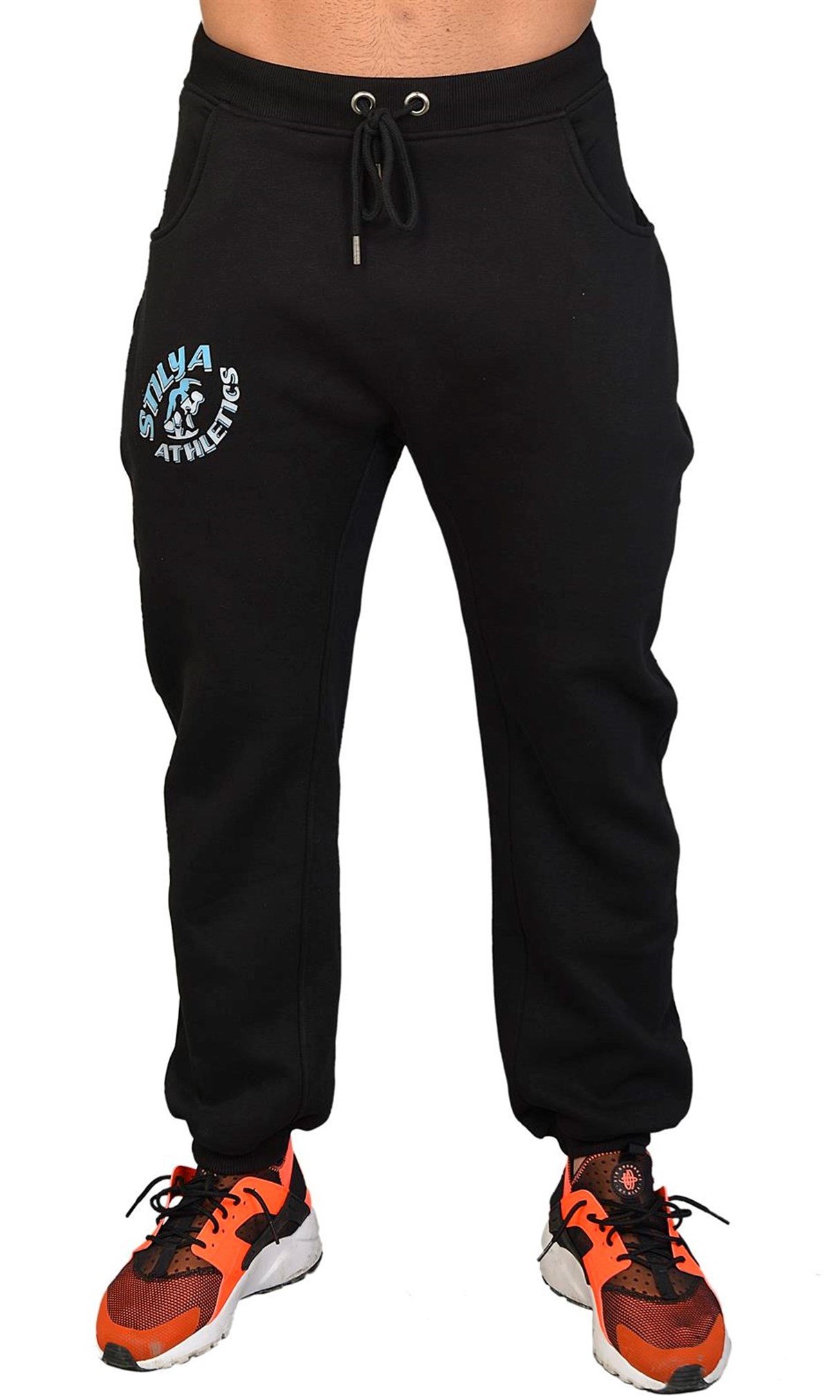 Winter Jogging Pants 1115
