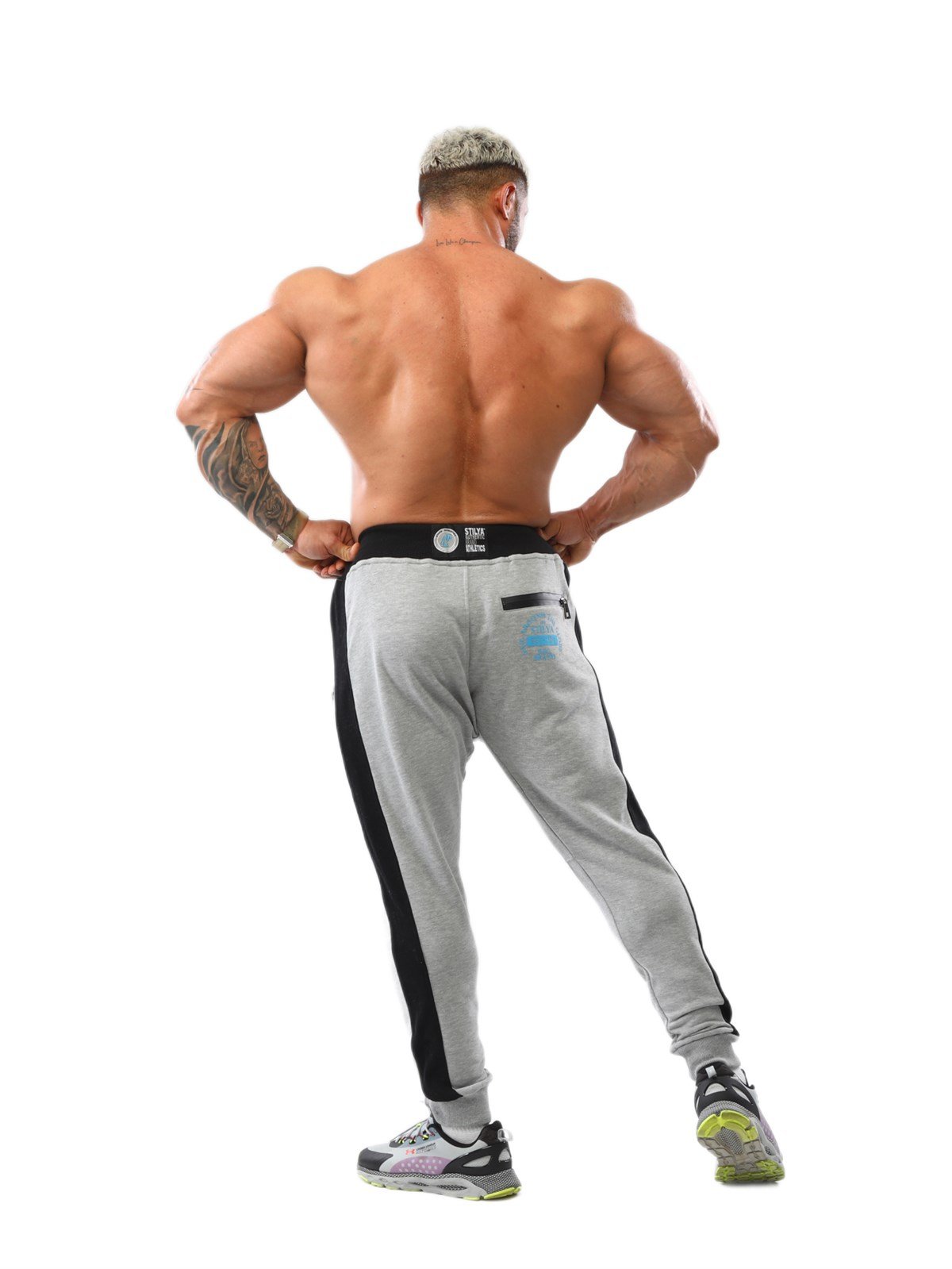 Winter Jooger Pants 1160