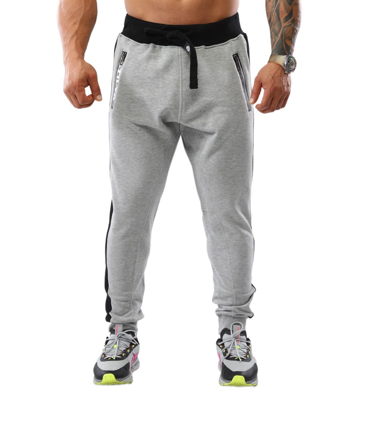 Winter Jooger Pants 1160