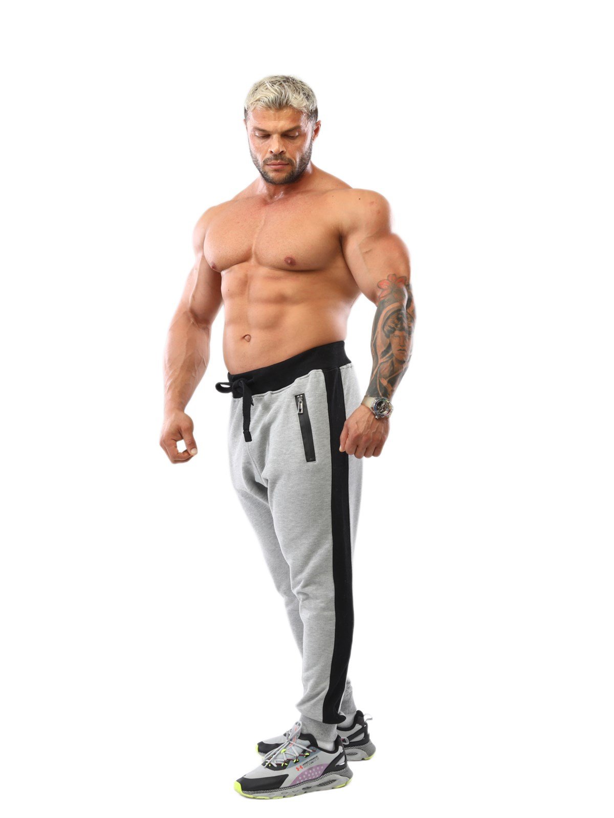 Winter Jooger Pants 1160