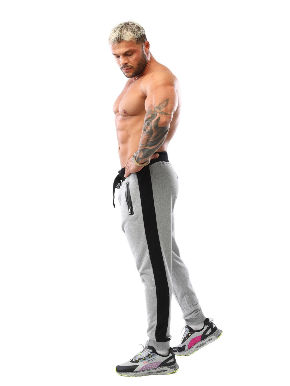 Winter Jooger Pants 1160