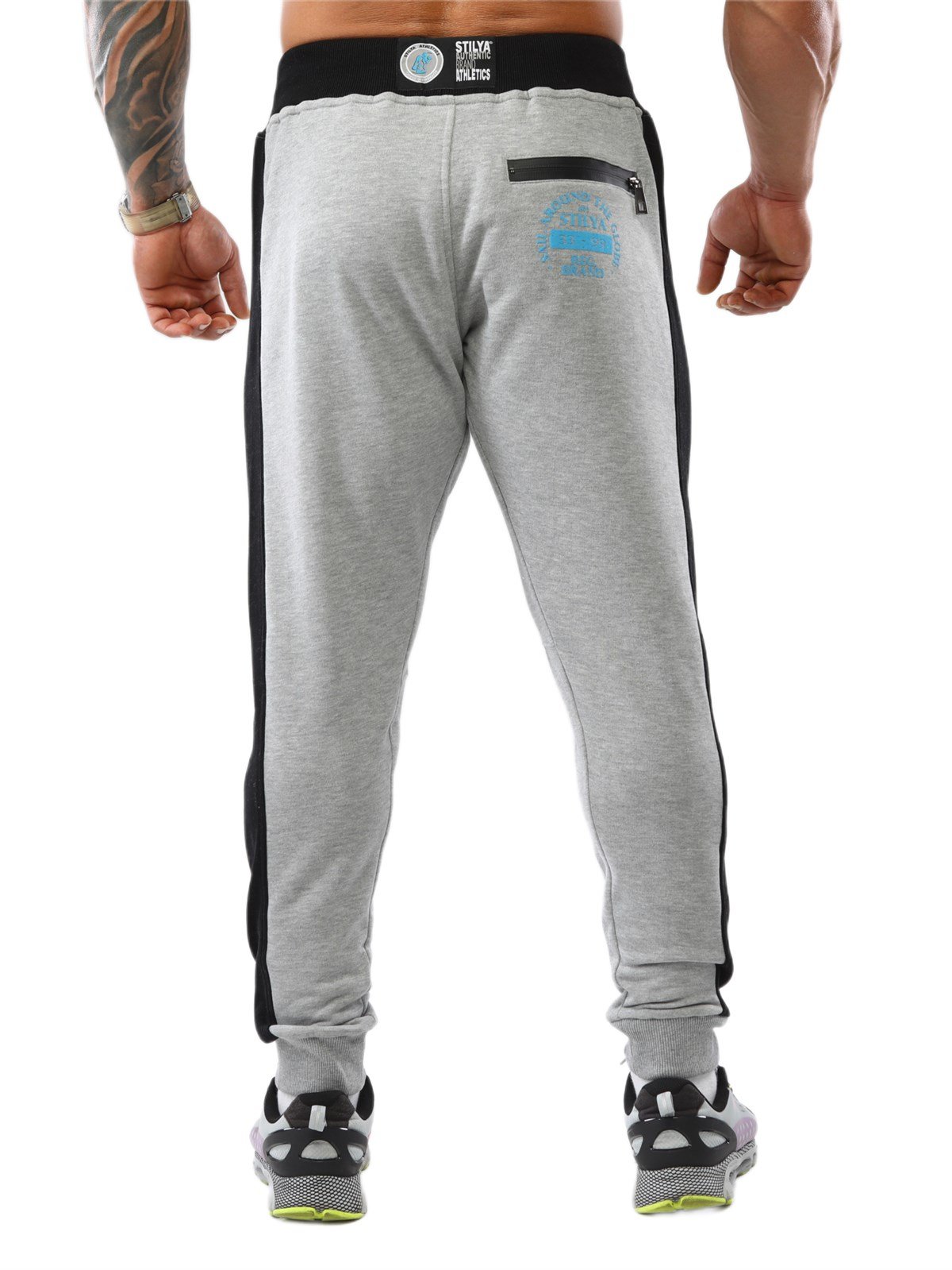 Winter Jooger Pants 1160