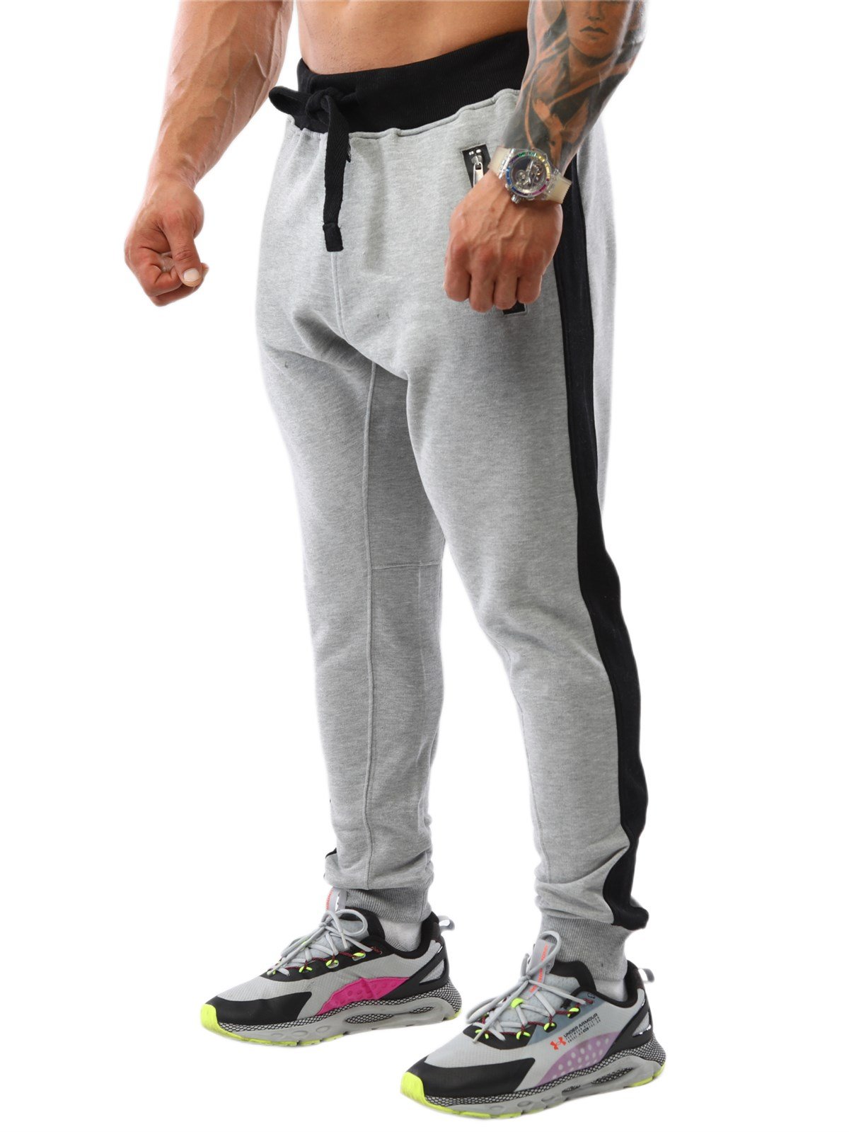 Winter Jooger Pants 1160