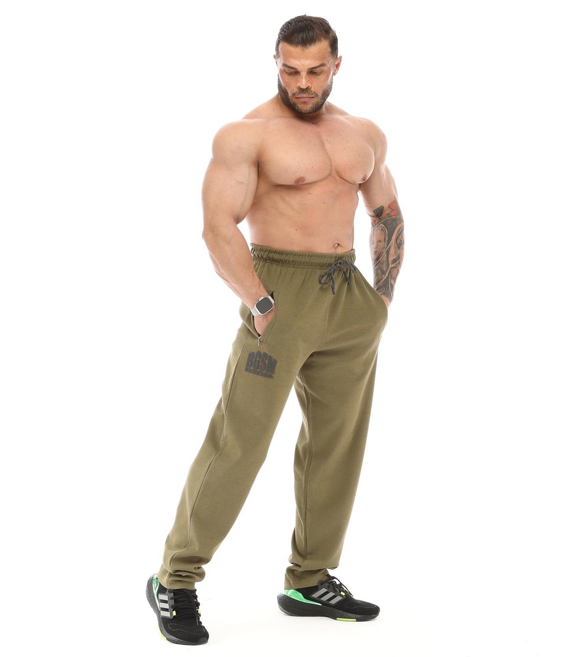 Winter Sweatpants 1191