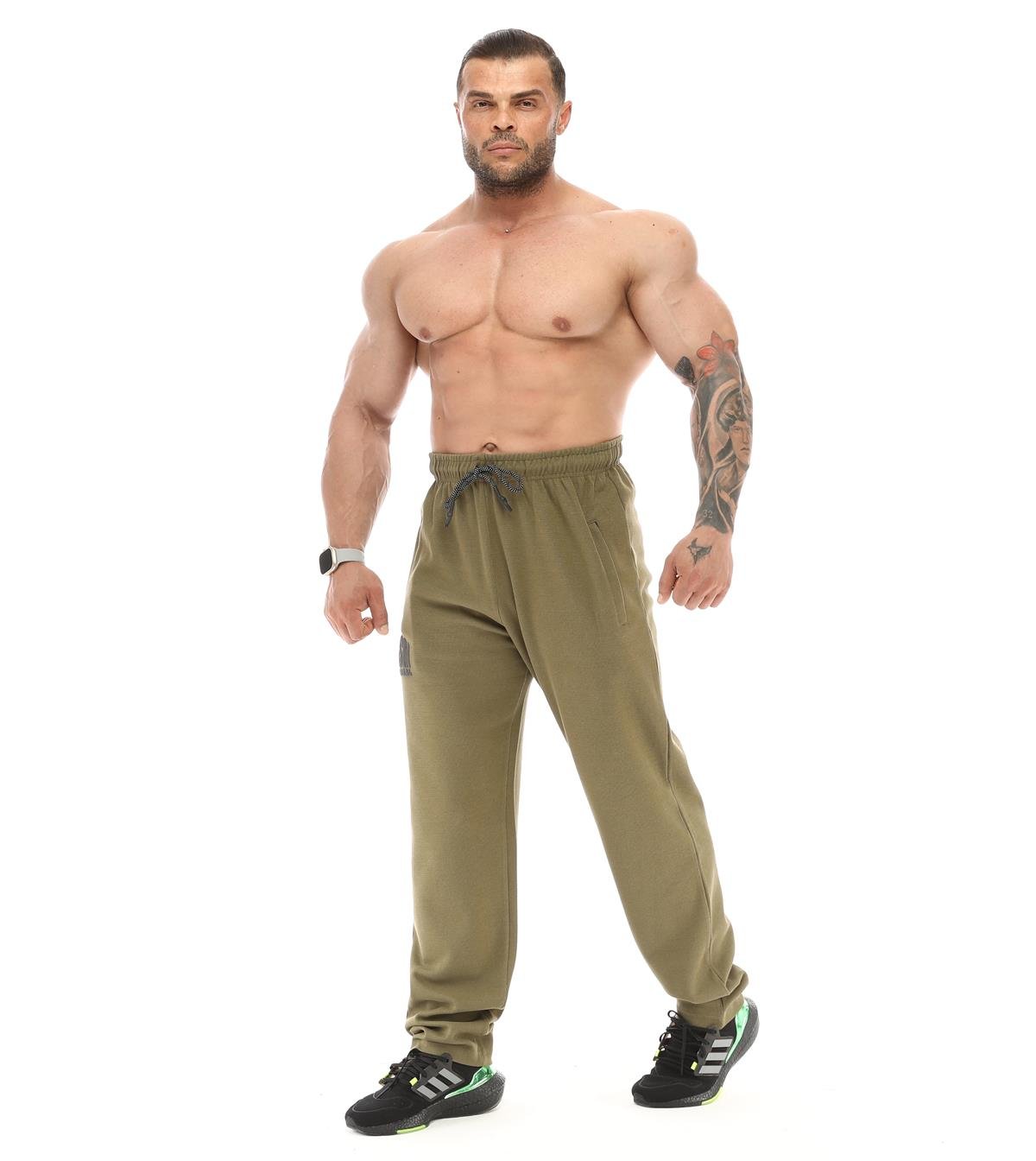 Winter Sweatpants 1191