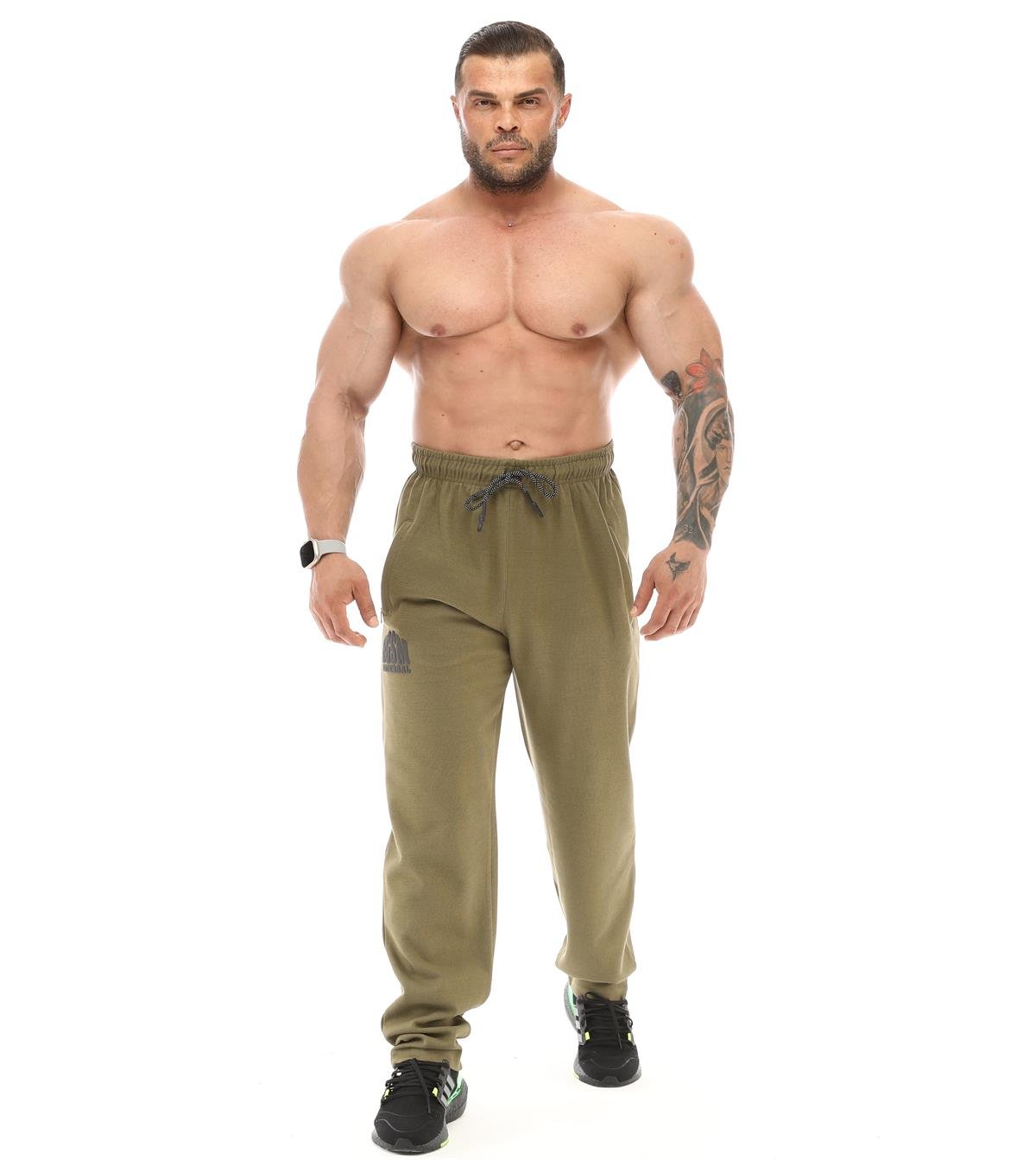 Winter Sweatpants 1191