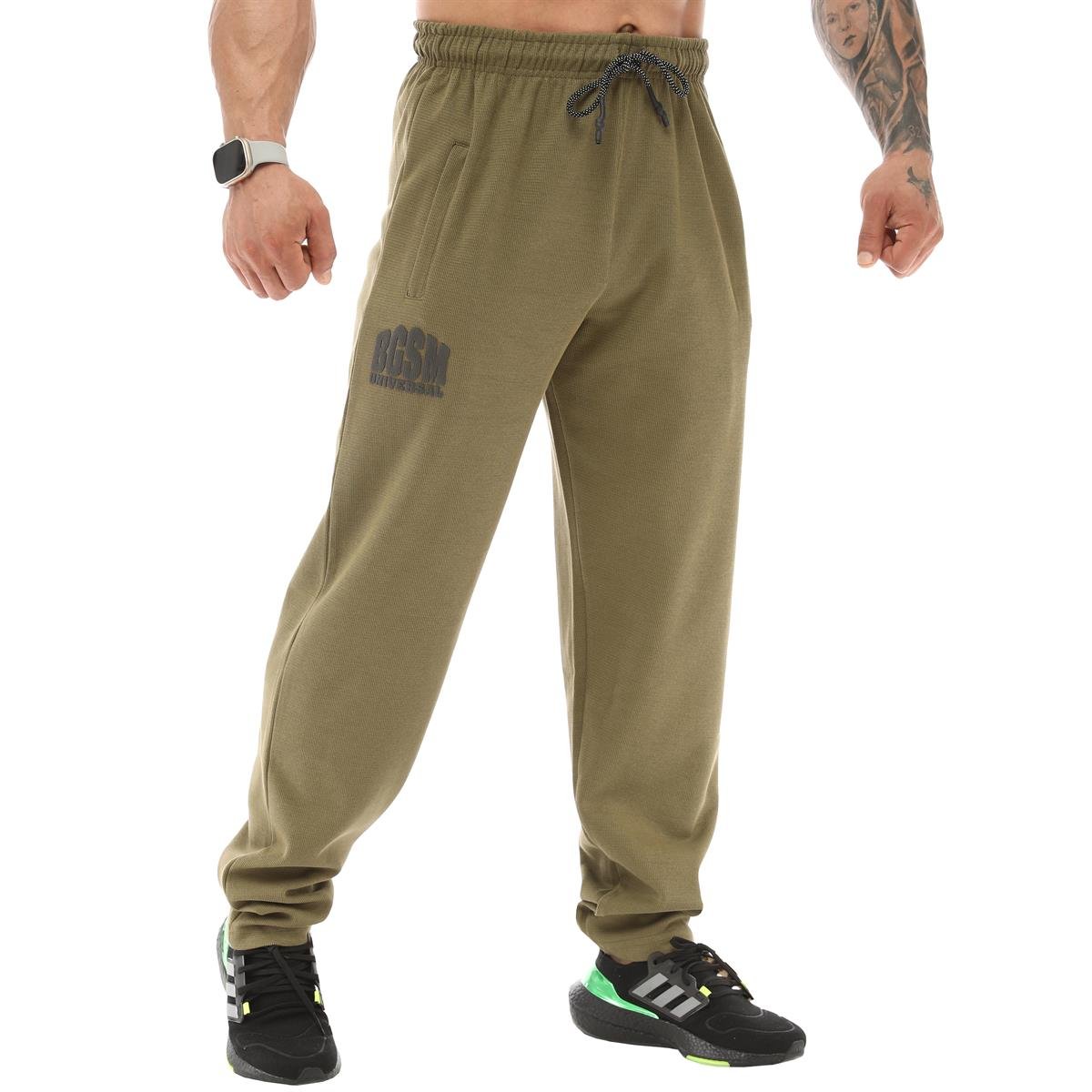 Winter Sweatpants 1191