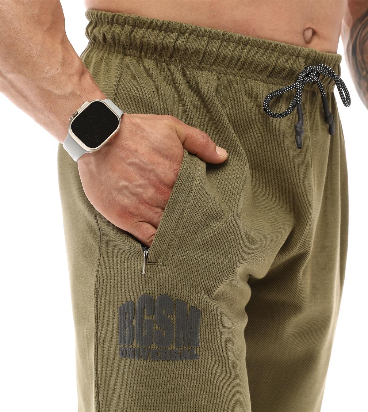 Winter Sweatpants 1191