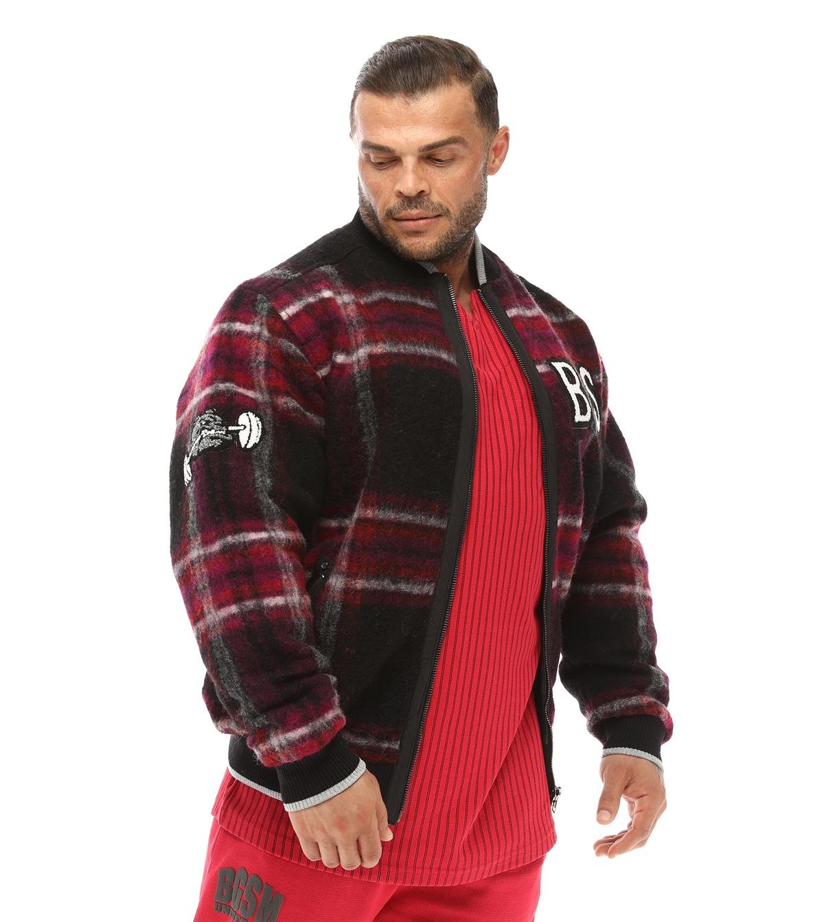 Winter Wool Coat 4067