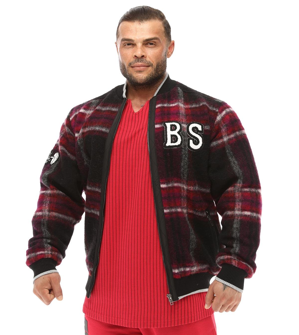 Winter Wool Coat 4067