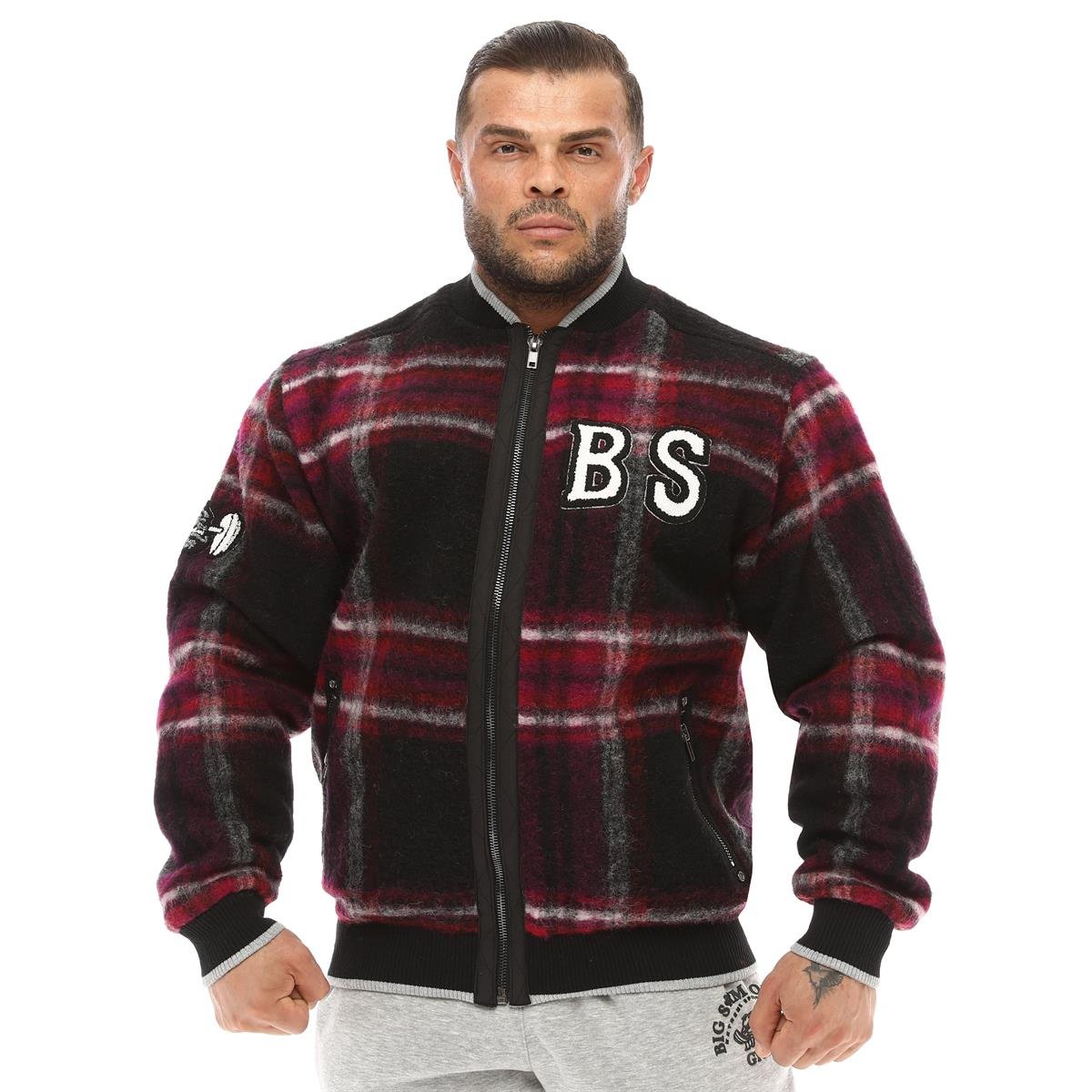 Winter Wool Coat 4067