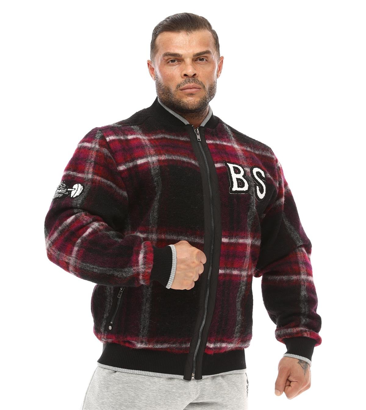 Winter Wool Coat 4067