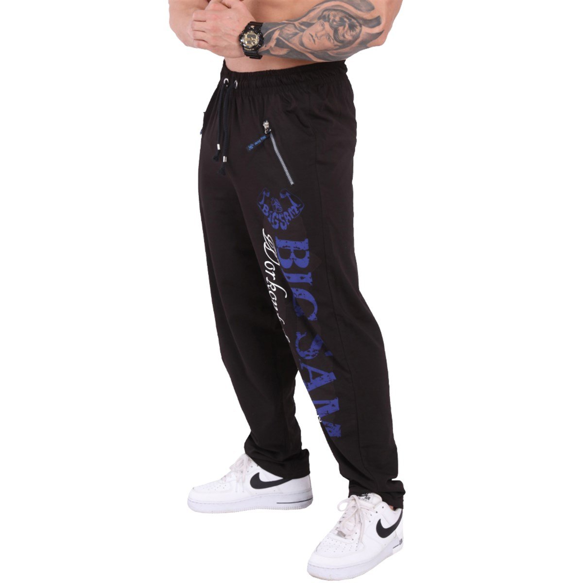 Workout Body Pants 1093