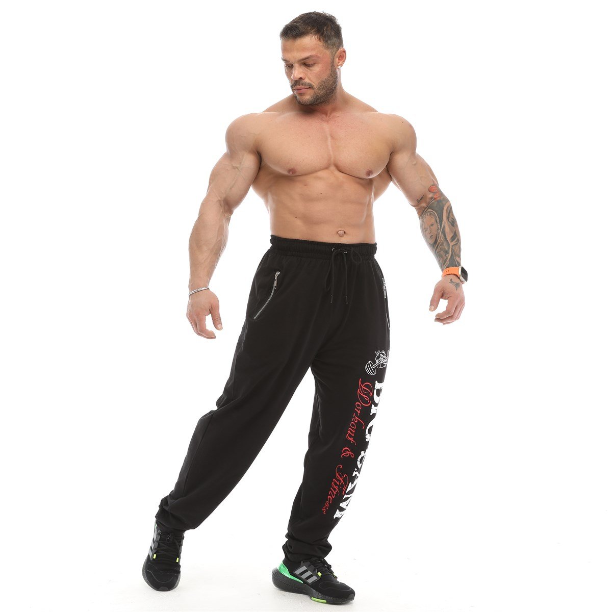 Workout Body Pants 1094