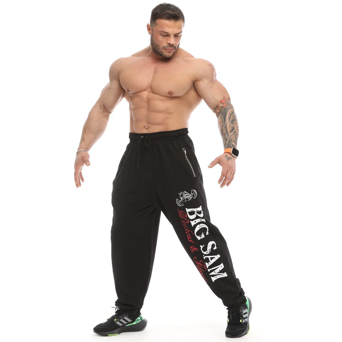 Workout Body Pants 1094