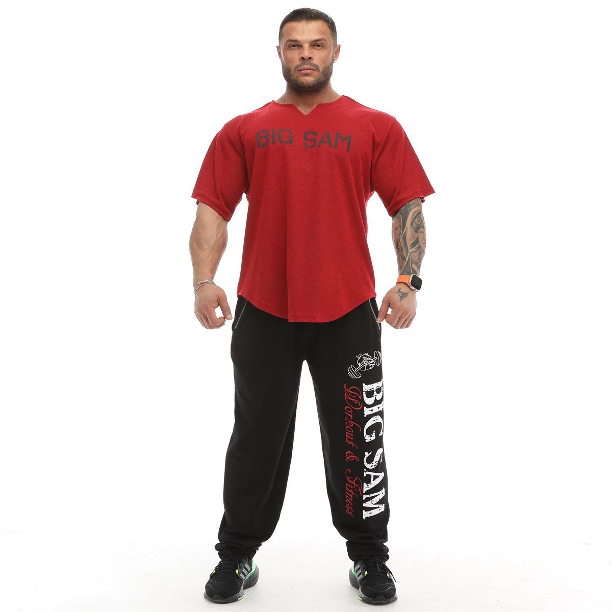 Workout Body Pants 1094