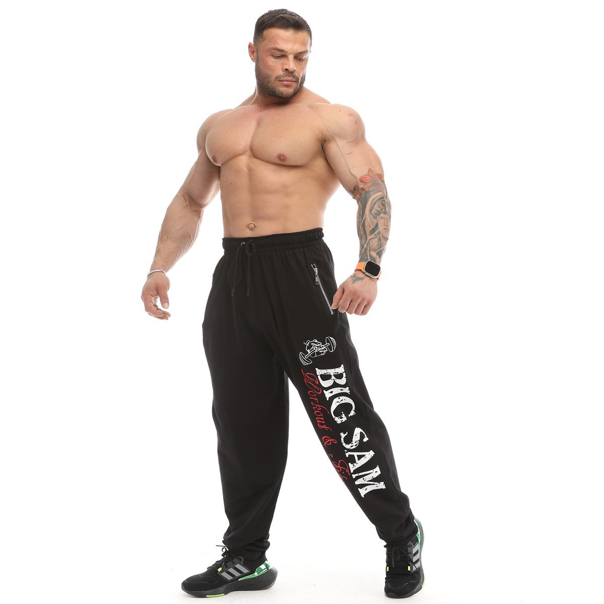 Workout Body Pants 1094