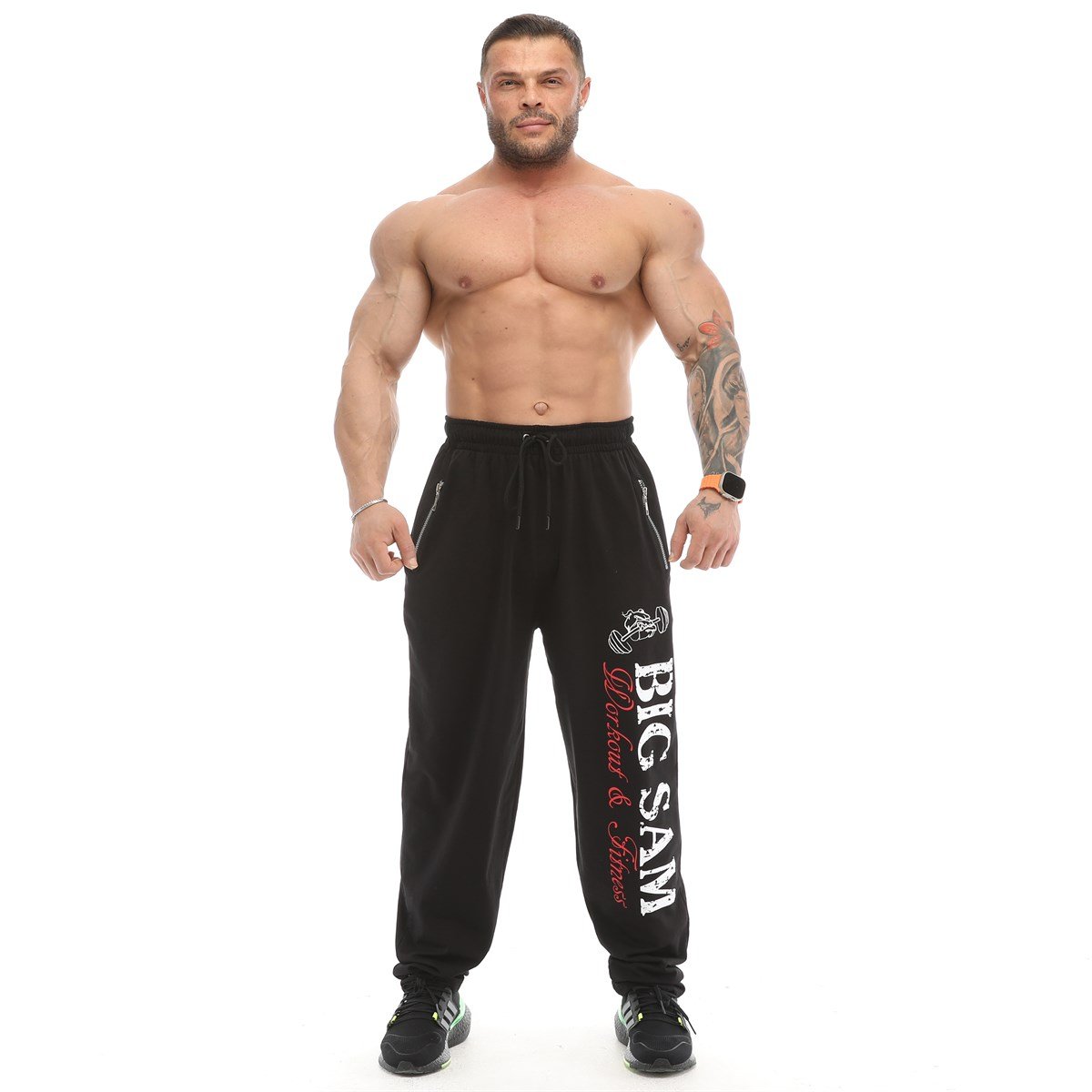 Workout Body Pants 1094