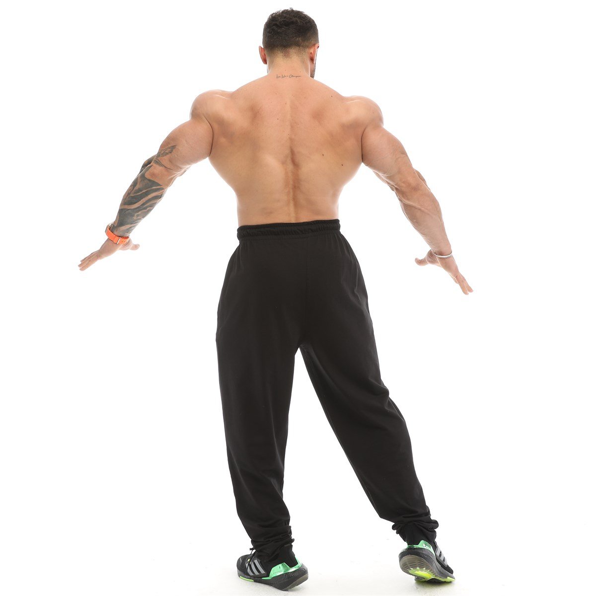 Workout Body Pants 1094