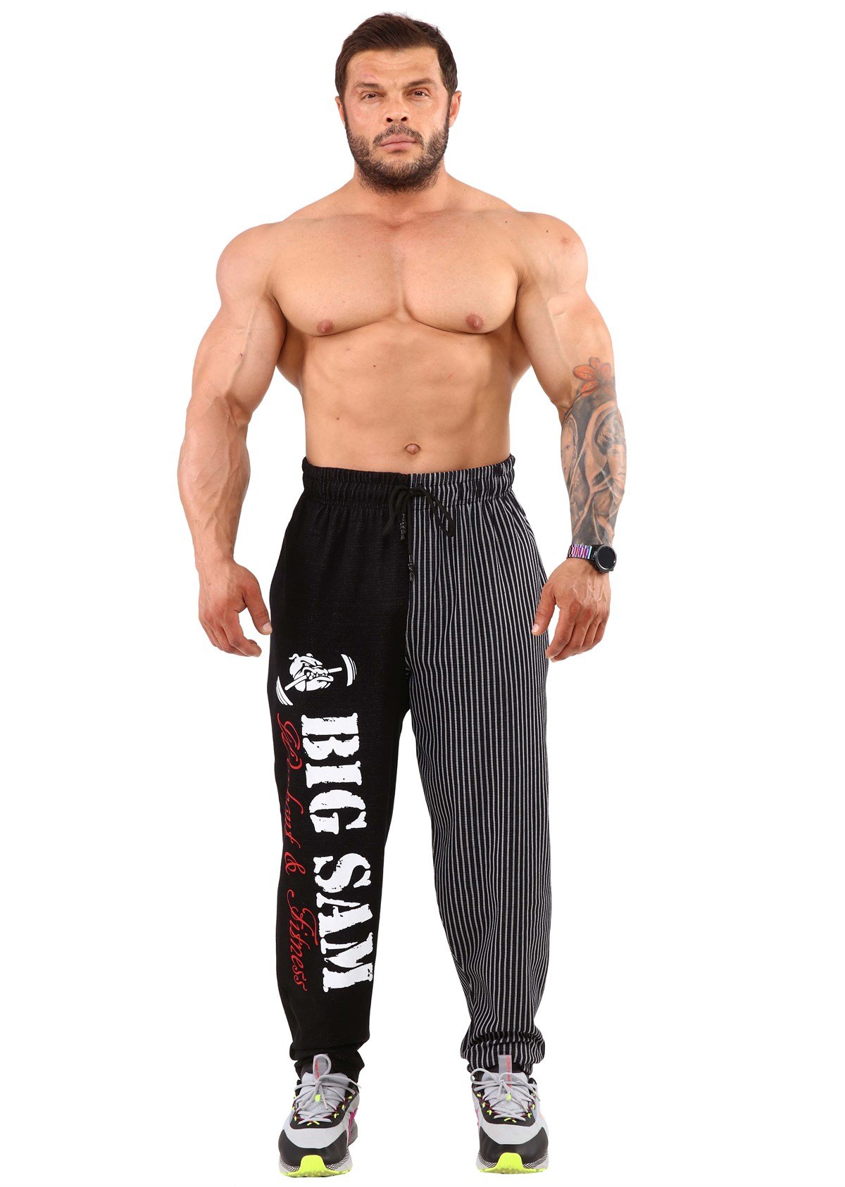 Workout Body Pants 1170