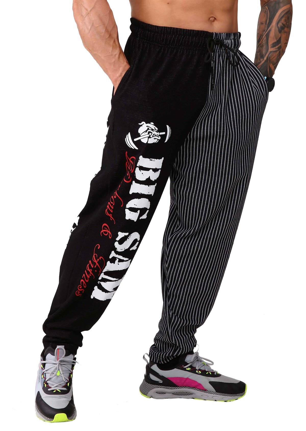 Workout Body Pants 1170