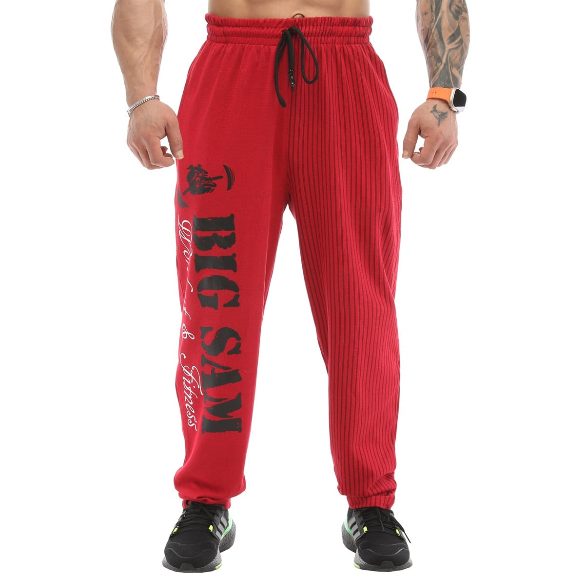 Workout Body Pants 1172