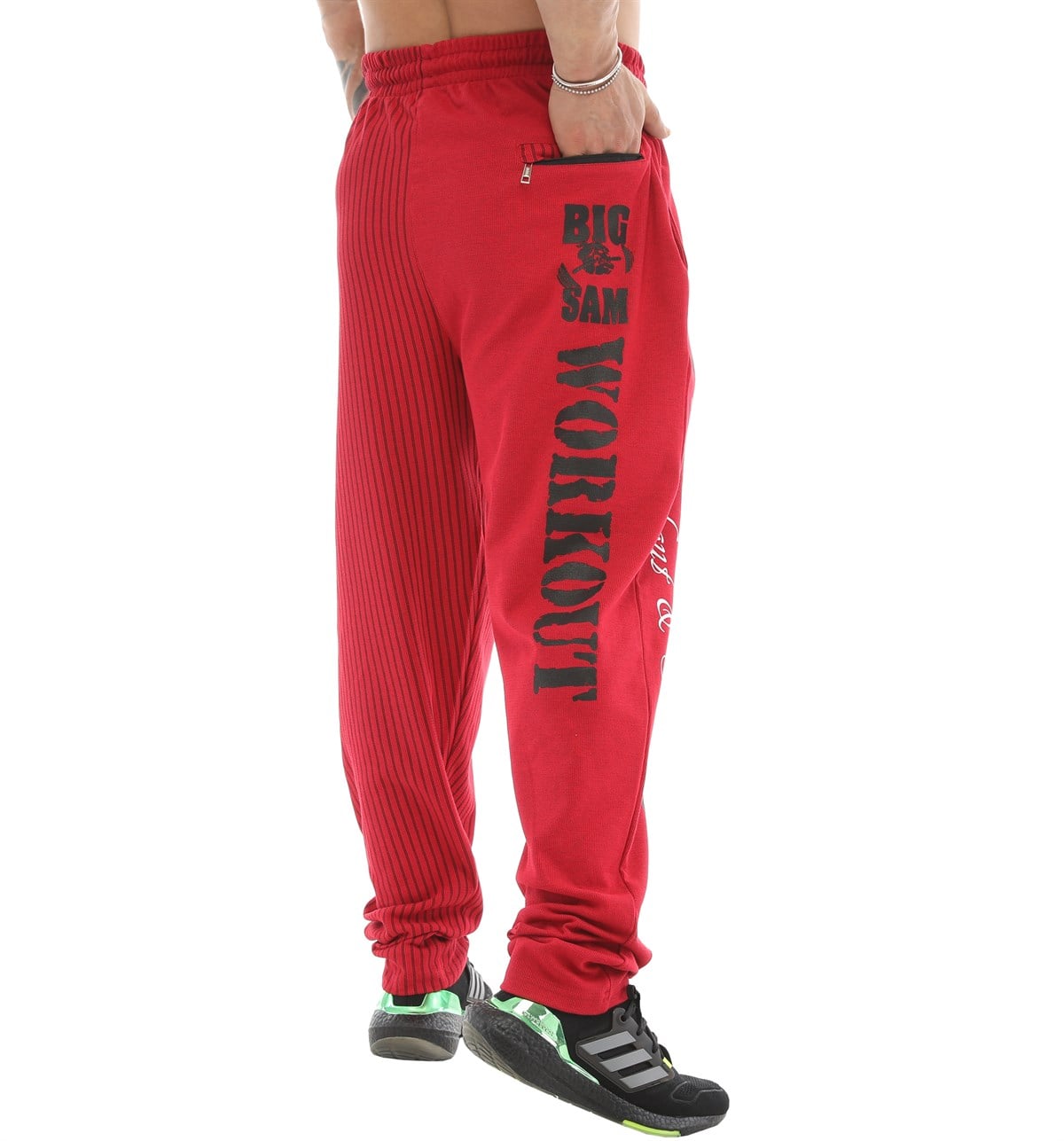 Workout Body Pants 1172