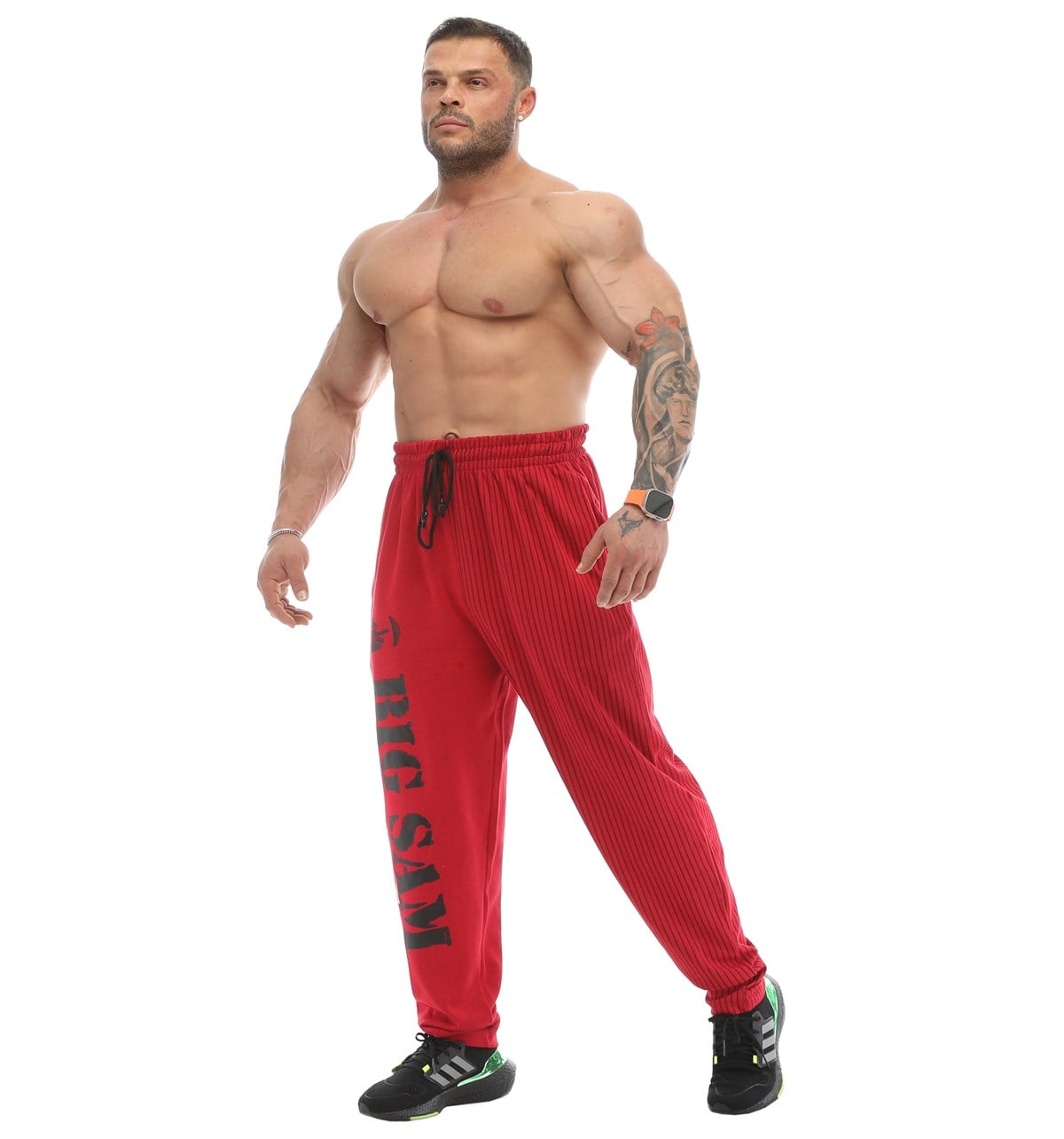 Workout Body Pants 1172