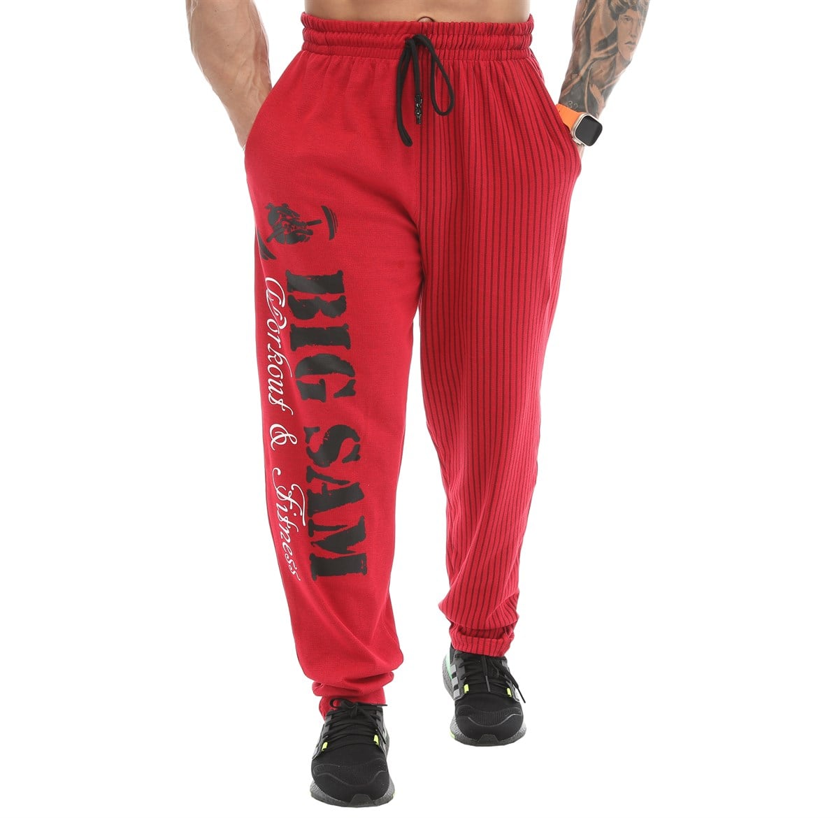 Workout Body Pants 1172