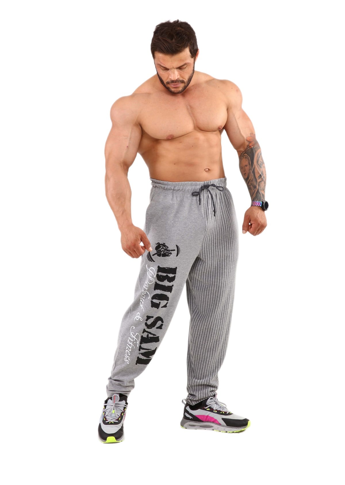 Workout Body Pants 1174