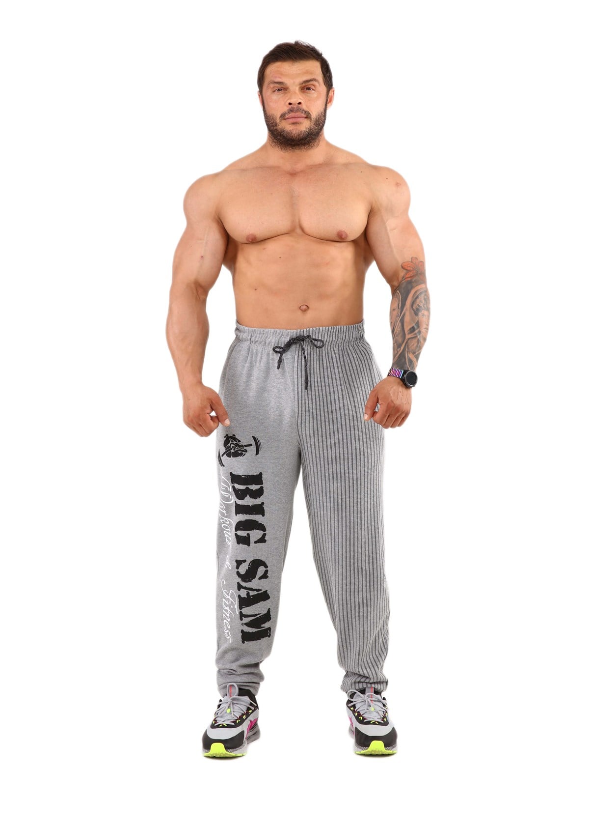 Workout Body Pants 1174