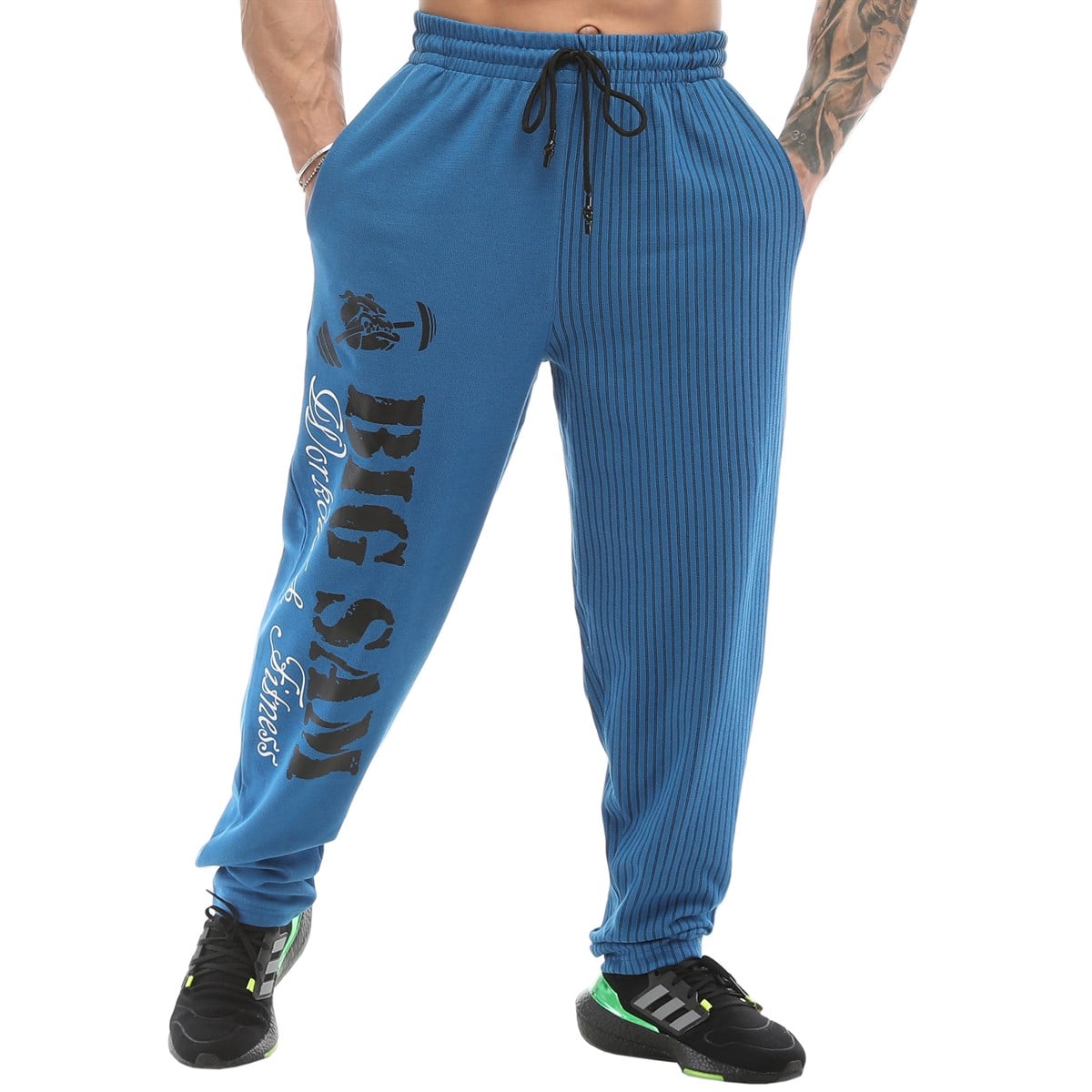 Workout Body Pants 1175