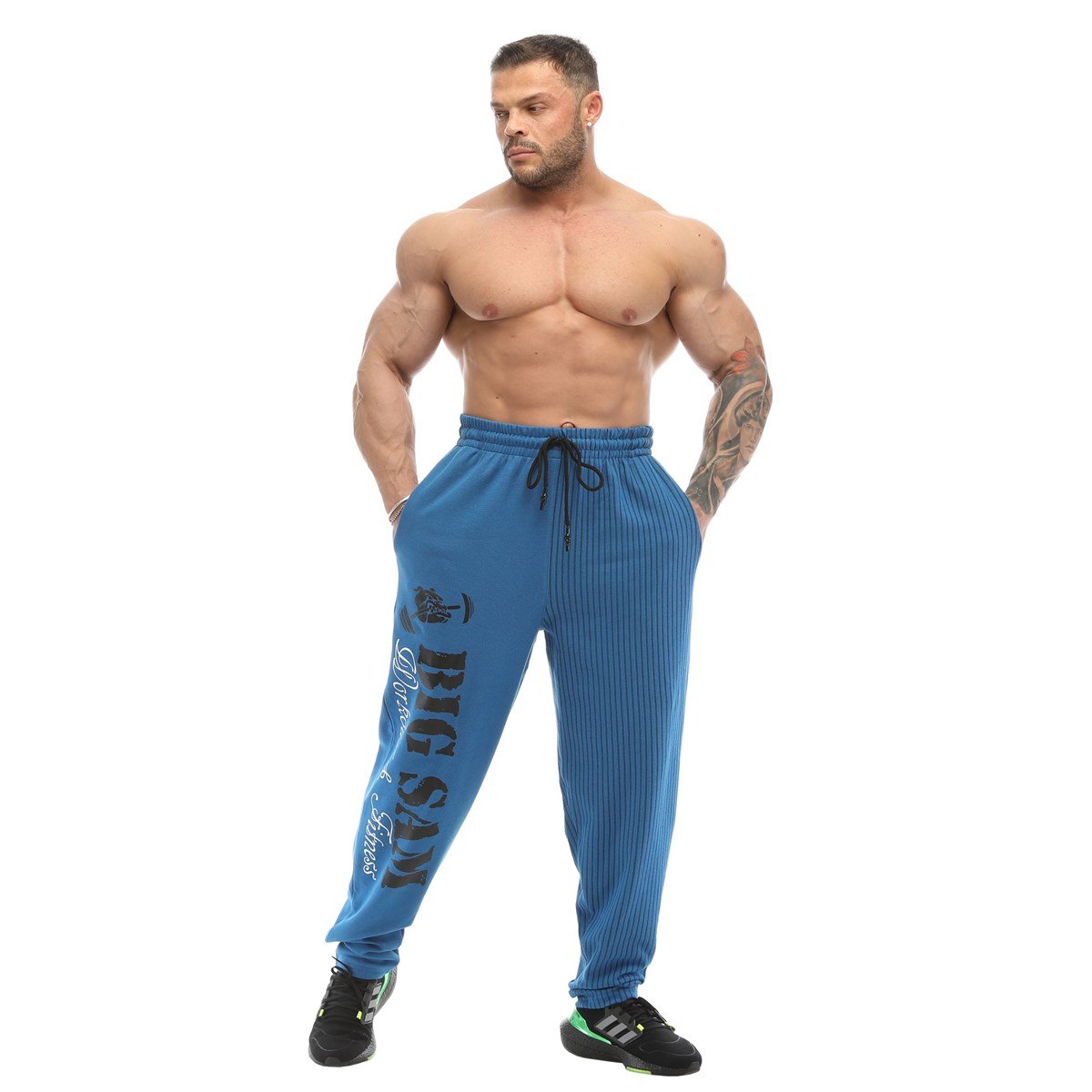Workout Body Pants 1175