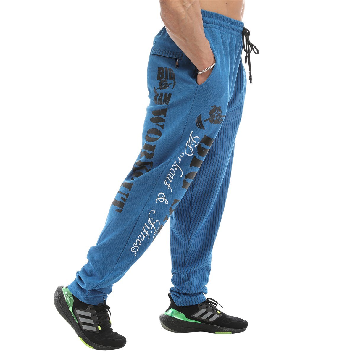Workout Body Pants 1175
