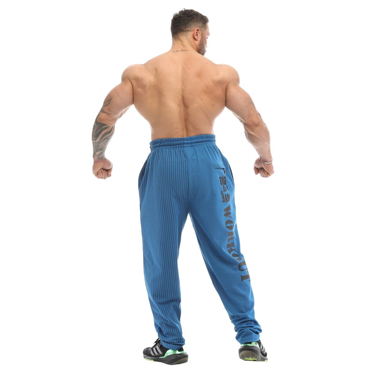 Workout Body Pants 1175