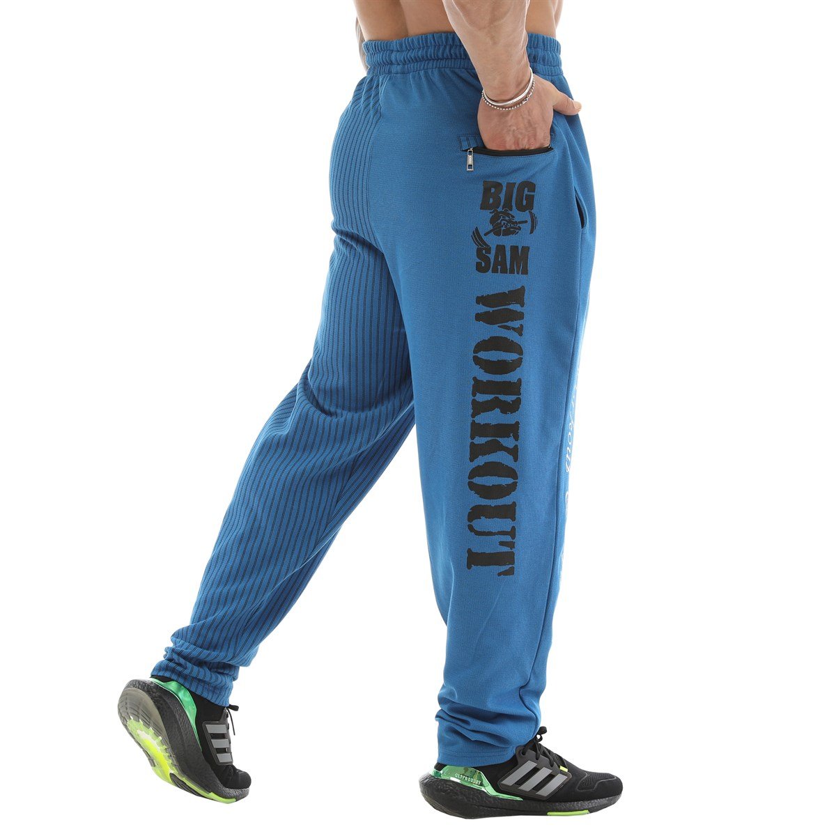 Workout Body Pants 1175
