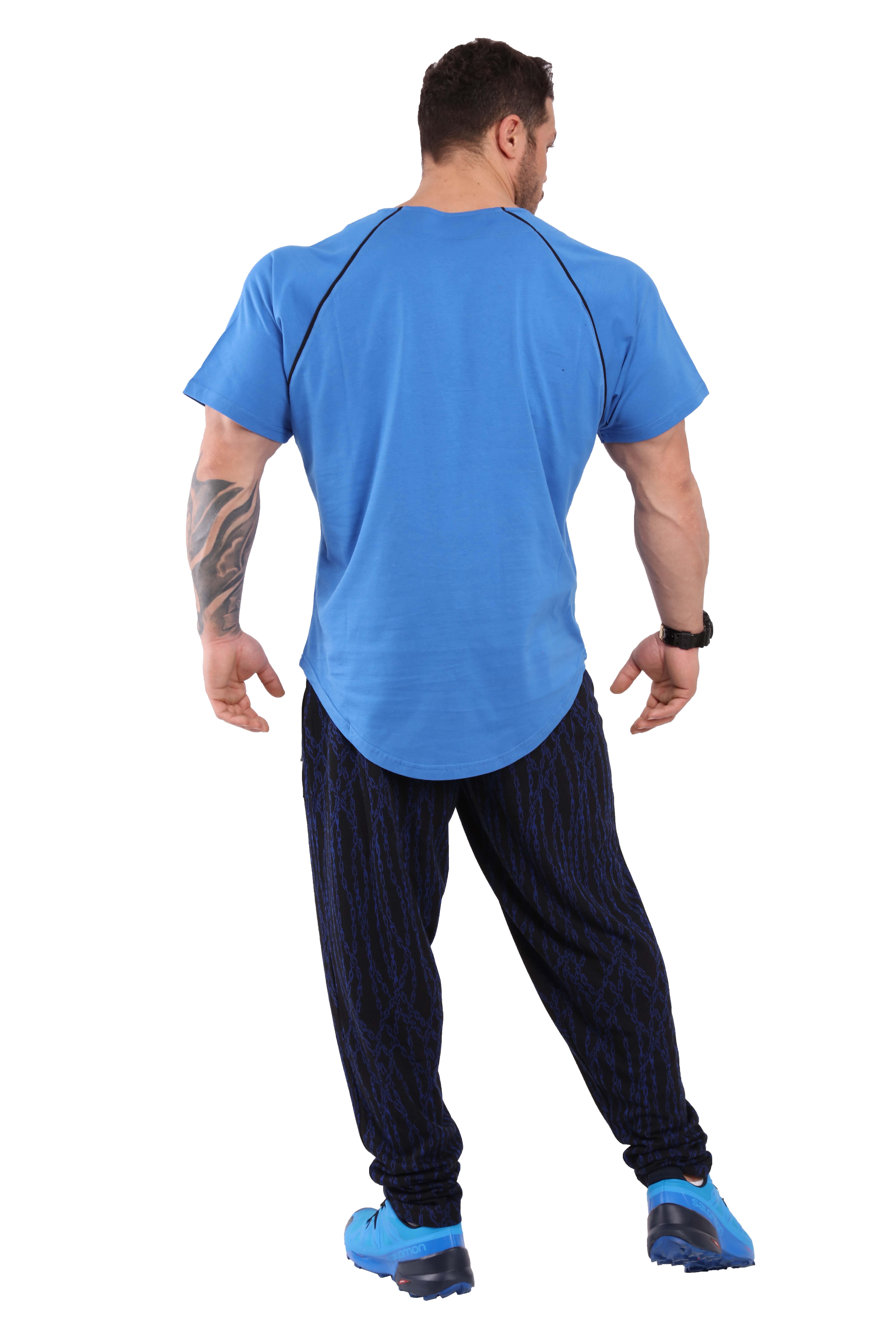 Workout Rag Top T-shirt 3252