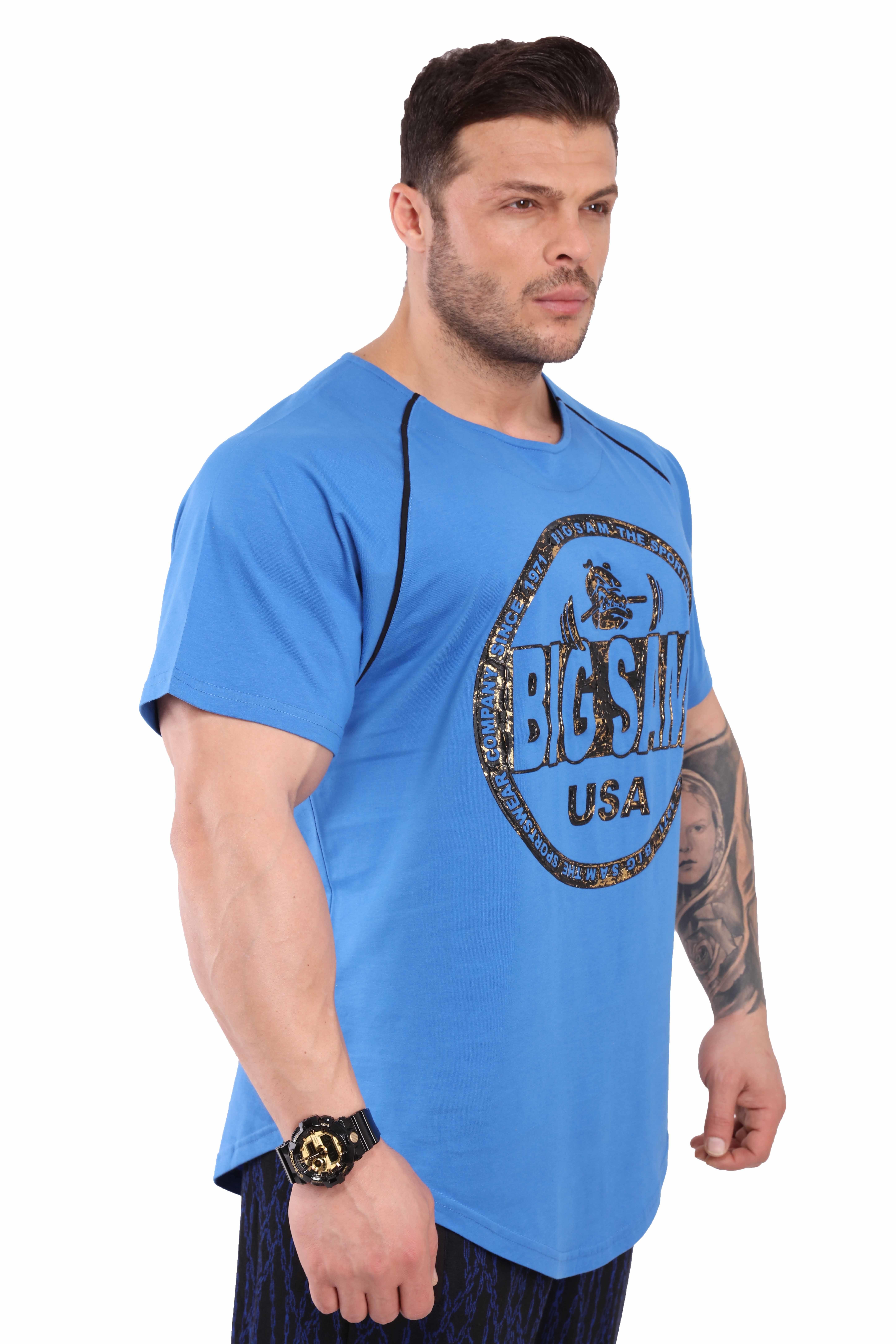 Workout Rag Top T-shirt 3252